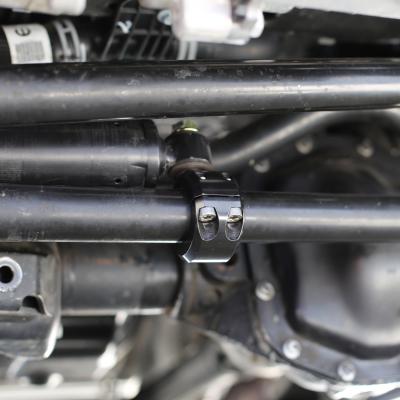 Tie Rod Clamp Kit 1-3/4 Inch Grimm Offroad