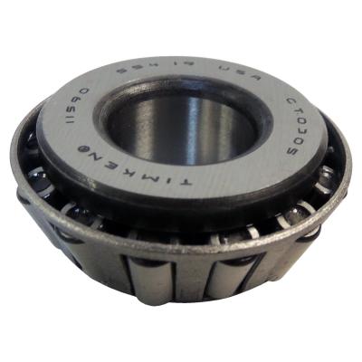 King Pin Bearing for Multiple 41-75 Jeep Models w/ D25, D27, D30 or D44 Ft. Axle Crown Automotive