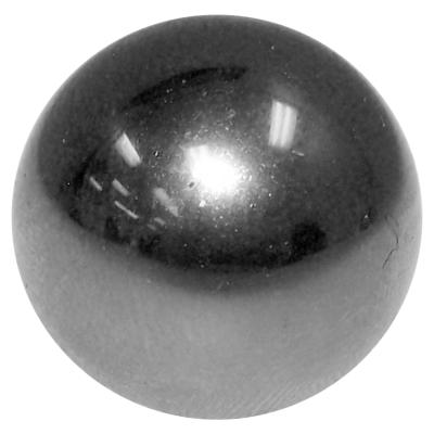 Clutch Fork Ball for 1972-1986 Jeep CJs &amp; 1971-1986 Jeep SJ, J-Series, 5/8 Inch Crown Automotive