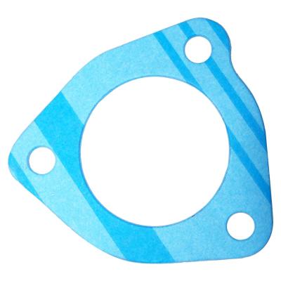 Thermostat Housing Gasket for Select 1950-71 Jeep &amp; Willys w/ 2.2L or 3.8L Eng. Crown Automotive