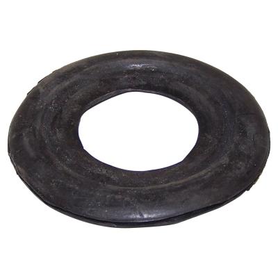 Fuel Filler Neck Grommet for 1947-75 Jeep CJ-5, CJ-6, Jeepster &amp; Willys Pickup Crown Automotive
