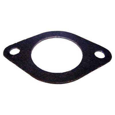Exhaust Gasket for Select Jeep SJ, J-Series &amp; Willys Models w/ 3.7L, 3.8L, 5.4L Crown Automotive