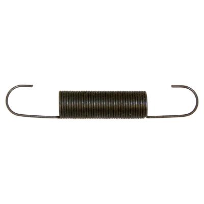 Accelerator Pedal Spring for Select Jeep CJ-3B, CJ-5, CJ-6 w/ 4-134 F-Head Eng. Crown Automotive
