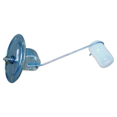 Fuel Sending Unit for 1955-1966 Jeep CJ-3B, CJ-5 &amp; CJ-6, 6 Bolt Style Crown Automotive