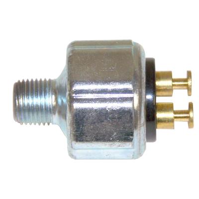 Brake Light Switch for 66-72 Jeep CJ-5, CJ-6, and C101 Commando C104 Commando Crown Automotive