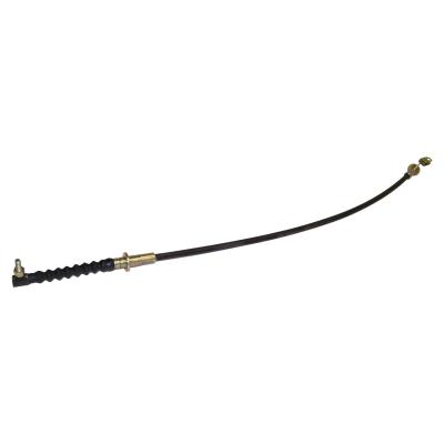 Accelerator Cable for 63-64 Jeep SJ, J-Series w/ 6-230 Engine &amp; 67-69 M715 Crown Automotive