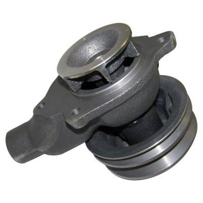 Water Pump for Jeep 67-71 CJs, C101, 50-55 Willys Station Wagon w/ 4-134 Engine Crown Automotive