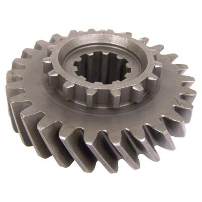 Main Shaft Gear for Select 1962-78 Jeep Models w/ Dana 20 Transfer Case Crown Automotive