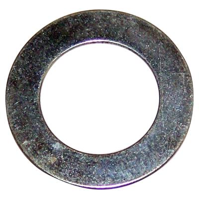 Drum Brake Adjuster Washer for 1964-1986 Jeep Models w/ 10 x 1.75 Inch or 11 Inch Brakes Crown Automotive
