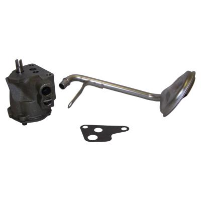 Oil Pump Kit for Select 1965-80 CJs, C104, SJs, J-Series w/ 3.8L, &amp; 4.2L Engines Crown Automotive