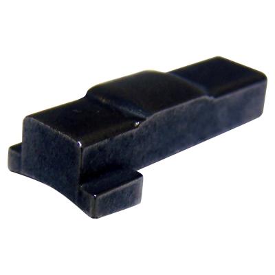 First &amp; Reverse Synchronizer Plate for 1971-1975 Jeep Models w/ T15 Transmission Crown Automotive