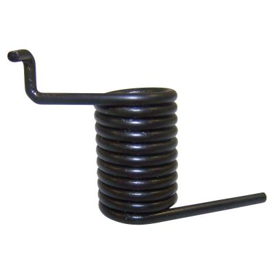 Door Latch Spring for 87-95 YJ Wrangler &amp; 81-88 J-Series w/ Townside Pkg. Crown Automotive