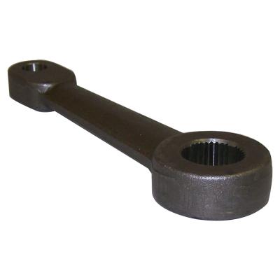 Pitman Arm for 1976-86 Jeep CJ-5, CJ-7, CJ-8 w/ Power Steering Crown Automotive