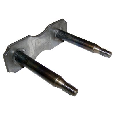 Front Shackle for 1976-1986 Jeep CJ-5, CJ-7, CJ-8 Crown Automotive