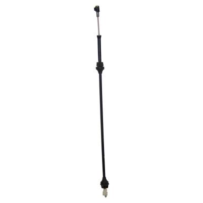 Accelerator Cable 1981-1986 Jeep SJ, J-Series w/ 4.2L Engine Crown Automotive