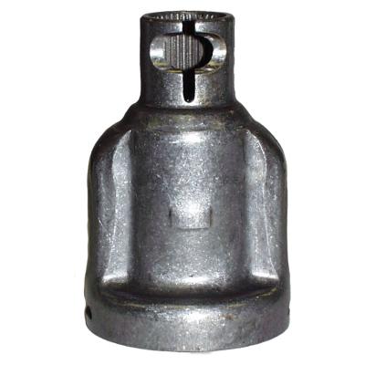 Steering Shaft Coupling for 72-86 CJ, SJ, &amp; J-Series w/ Manual Steering Crown Automotive
