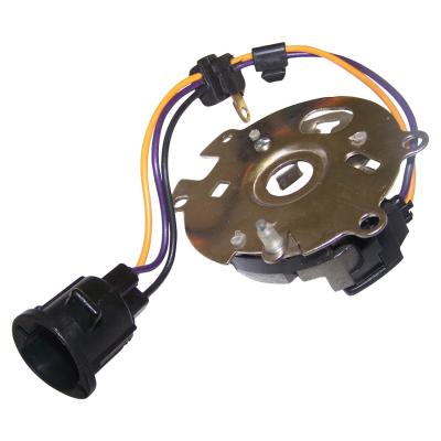 Distributor Pickup for Jeep 77-86 CJs, SJ, J-Series &amp; 87-90 YJ Wrangler w/ 4.2L Crown Automotive