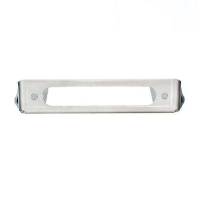 Winch Fairlead Mount Bolt On Motobilt