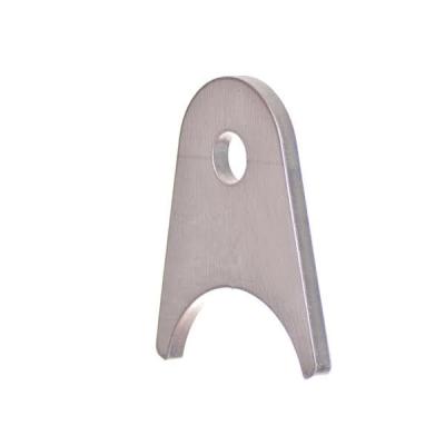 4 Link Axle Tab Steel 3.5 Axle Tube 3/4 Inch Hole Diameter Motobilt