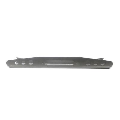 Chassis Winch Tray Motobilt