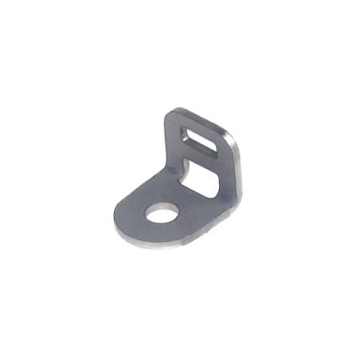 Bolt on Zip Tie tab Motobilt