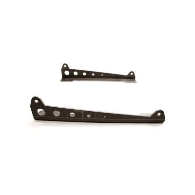 Universal Rear Seat Mounts for PRP Seats Motobilt