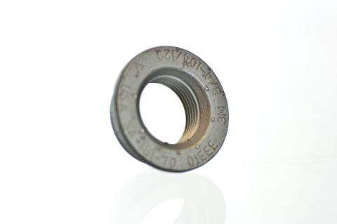 Weld-In Bung Kit Motobilt
