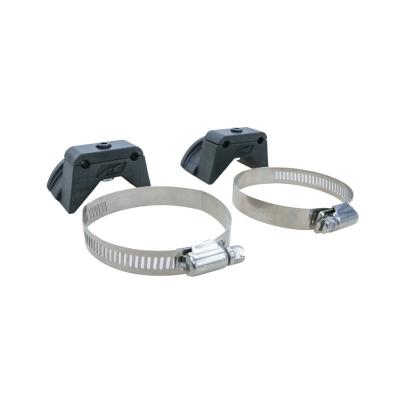 Control Arm Brake Line Mounts Motobilt