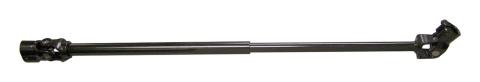 HD Replacement Steering Shaft for 76-86 CJs w/ Power Steering RT Off Road