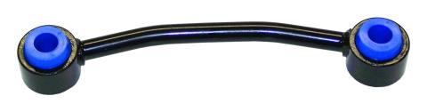 Left or Right Front Sway Bar Link w/ Polyurethane Bushings for Jeep YJ Wrangler RT Off Road