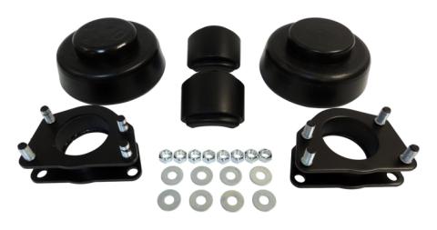 Lift Kit, Left &amp; Right, Front &amp; Rear, 2 inch Spacer Lift RT Off Road