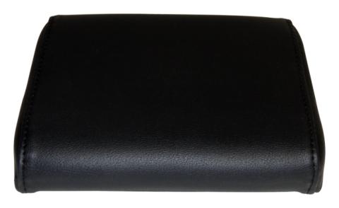 Replacement Center Console Armrest Pad 1987-1995 YJ Wrangler for RT27056 Center Console Finished in a Gray Marine-Grade Vinyl RT Off Road