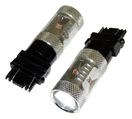 Exterior Multi-Purpose LED Black Silver RT Off Road