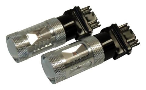 Exterior Multi-Purpose LED Black Silver RT Off Road
