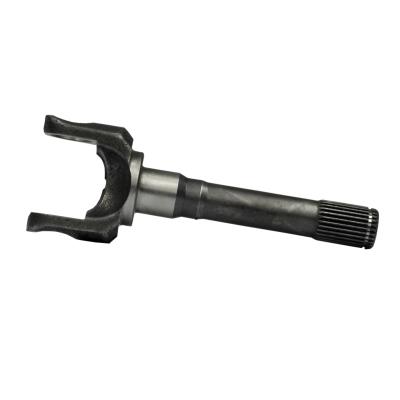 Dana 44 And GM 8.5 Inch Outer Stub Axle Replacement D44 &amp; 8.5 Inch gm 9.94 Inch 19 Spline Outer Stub (Also Fits Ford)5-297X Yukon Gear