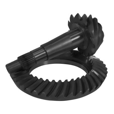 8.25 Inch / 213mm Chy 3.07 Rear Ring &amp; Pinion And Install Kit 8.25 Inch Chy 3.07 Rear R&amp;P Gear/ Install Kit Package 2005 &amp; Up Yukon Gear
