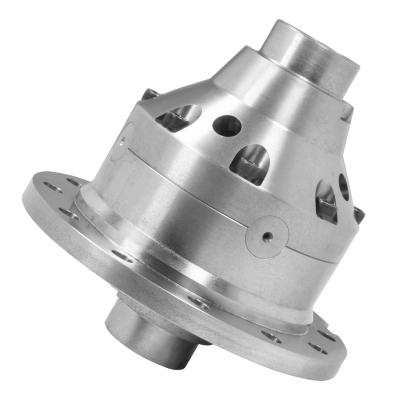 Grizzly Locker For Dana 60 4.56 &amp; Up 40 Spline D60 40 Spline 4.56 &amp; Up Grizzly Locker Yukon Gear