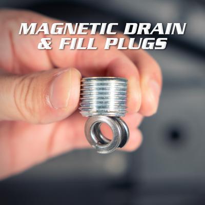 Hardcore Diff Cover For Dana 30 D30 Nodular Iron Differential Cover 10 Bolt Yukon Gear