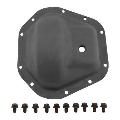 Steel Cover For Dana 60 Standard Rotation D60 &amp; D61 Cover (Not Reverse Rotation) Yukon Gear