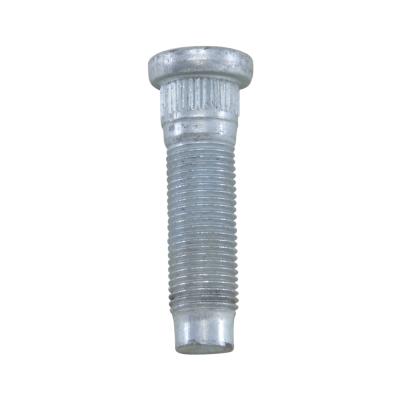Axle Stud 2 1/8 Inch X 9/16 Inch -18 Axle Stud 2 1/8 Inch X 9/16 Inch -18 Yukon Gear