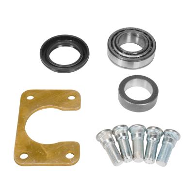Replacement Shaft For Model 35, Right Hand, Bolt In, 27 Spline. USA Standard
