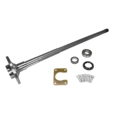 Axle For Model 35, Left Hand Side, Bolt- In Axle USA Standard