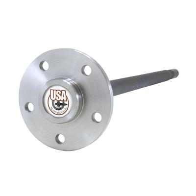 Replacement Axle For Dana 44Hd. Right Hand, 29 3/8 Inch Long, 30 Spline USA Standard