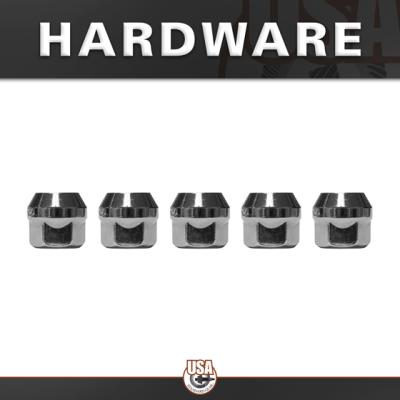 Rear Axle Kit Fits Amc M20 Diff 29 Spline Left Hand 26-1/4 Inch Long USA Standard