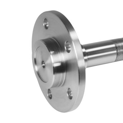 Model 35 C/Clip 30-11/16 27Spl Left Hand Axle , ( Use Old Abs Ring) USA Standard