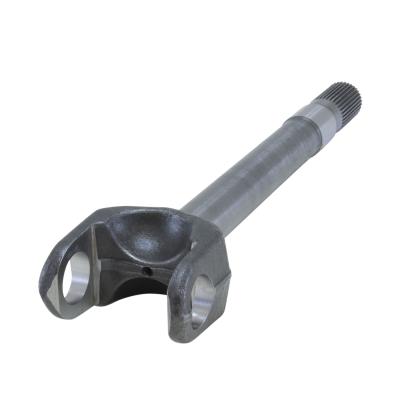 Gear Chromoly Inner Front Axle, Right Hand Dana 44, 30 Spline, 14.78ќ Long USA Standard