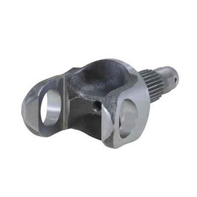 Gear Chromoly Outer Front Axle For Dana 30, 27 Spline, 6.11ќ Long USA Standard