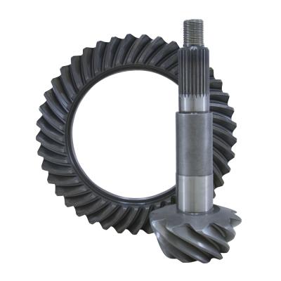 Replacement Ring &amp; Pinion Thick Gear Set For Dana 44 In A 5.13 USA Standard