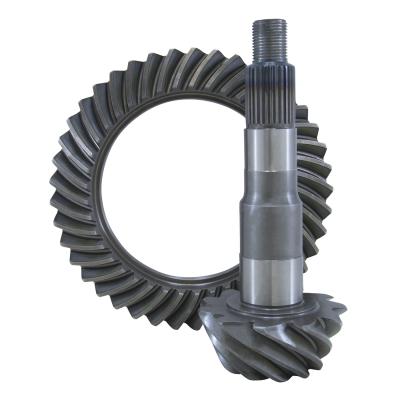 Replacement Ring &amp; Pinion Gear Set For Dana 44Hd In 4.11 Ratio USA Standard