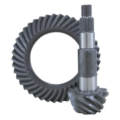 Ring &amp; Pinion Gear Set For Model 20 In A 4.56 Ratio USA Standard